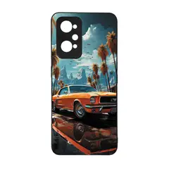 GENERICO - Funda Protector Case Para REALME GT NEO 2 5G.