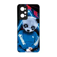 GENERICO - Funda Protector Case Para REALME GT NEO 2 5G.