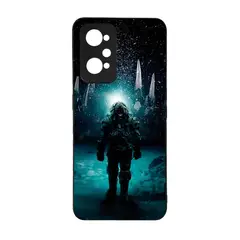 GENERICO - Funda Protector Case Para REALME GT NEO 2 5G.