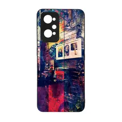 GENERICO - Funda Protector Case Para REALME GT NEO 2 5G..