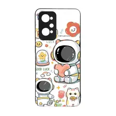 GENERICO - Funda Protector Case Para REALME GT NEO 2 5G.