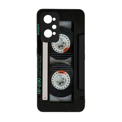 GENERICO - Funda Protector Case Para REALME GT NEO 2 5G.