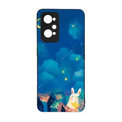 GENERICO - Funda Protector Case Para REALME GT NEO 2 5G..