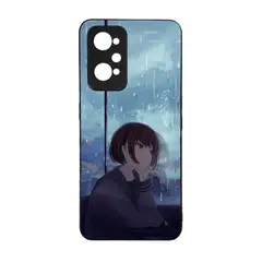 GENERICO - Funda Protector Case Para REALME GT NEO 2 5G.
