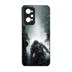 GENERICO - Funda Protector Case Para REALME GT NEO 2 5G.