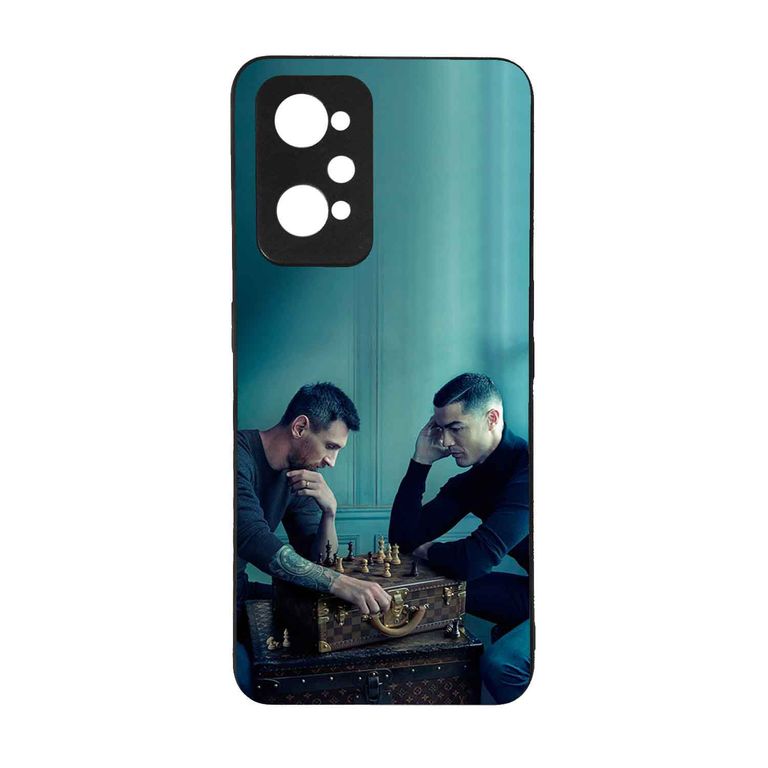 Funda Protector Case Para REALME GT NEO 2 5G.