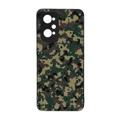 GENERICO - Funda Protector Case Para REALME GT NEO 2 5G.