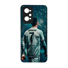 GENERICO - Funda Protector Case Para REALME GT NEO 2 5G.