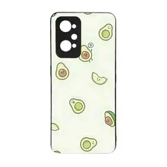 GENERICO - Funda Protector Case Para REALME GT NEO 2 5G..