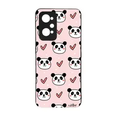 GENERICO - Funda Protector Case Para REALME GT NEO 2 5G.