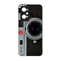 GENERICO - Funda Protector Case Para REALME GT NEO 2 5G..