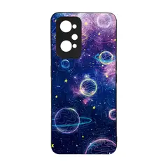 GENERICO - Funda Protector Case Para REALME GT NEO 2 5G..