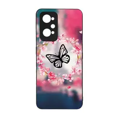 GENERICO - Funda Protector Case Para REALME GT NEO 2 5G.