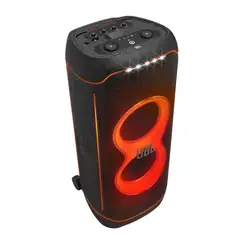JBL - Parlante Bluetooth WiFi PartyBox Ultimate 1100W Luces Dinámicas