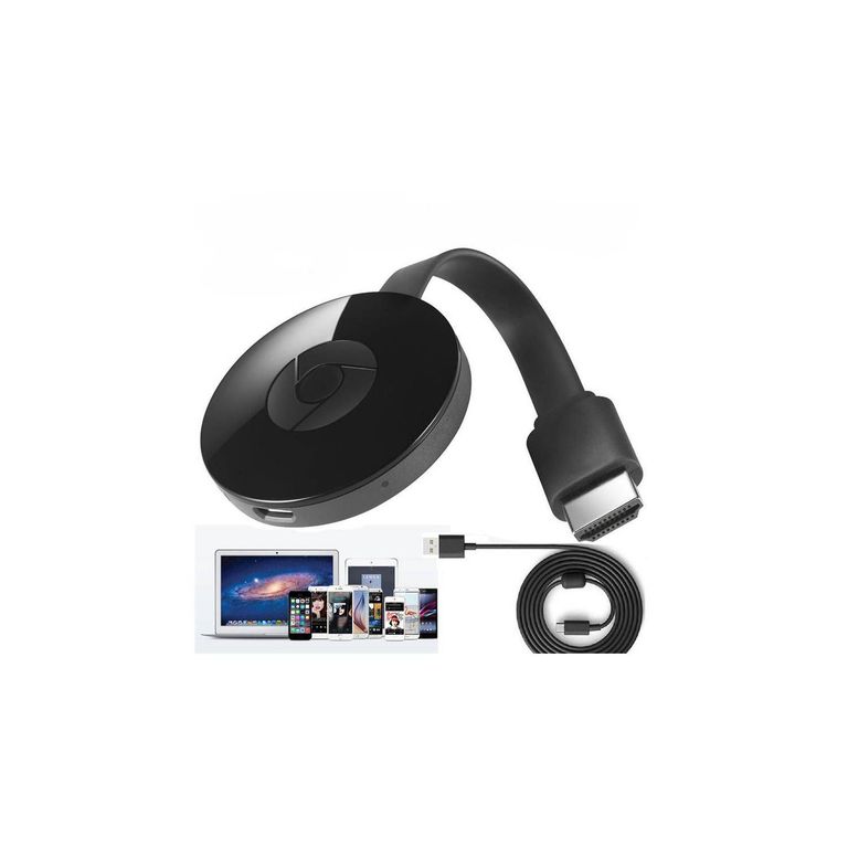 Wecast WiFi Display HDMI Dongle Miracast DLNA AirPlay 1080P