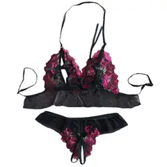 GENERICO - Conjunto Trisha Lencería_.