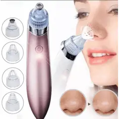 GENERICO - Removedor Succionador de Puntos Negros y Espinillas