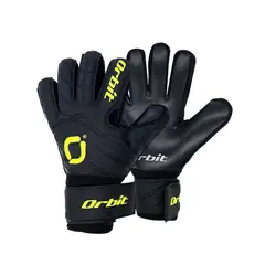 ORBIT - Guantes de Arquero Fútbol Shadow Talla 6 Amarillo