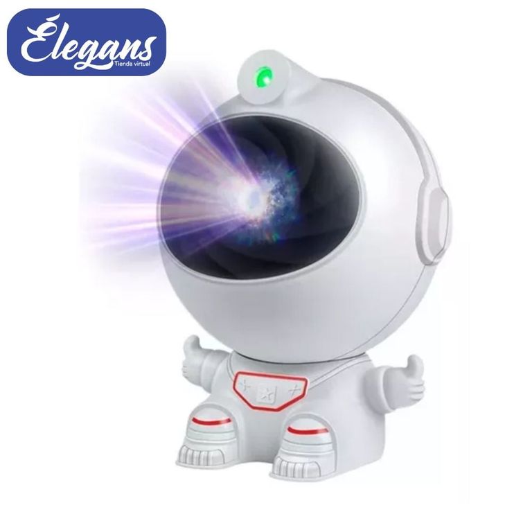 Proyector astral visión nebulosa XL-820 Élegans
