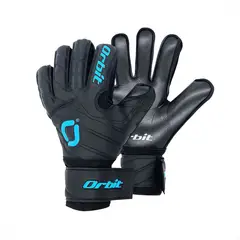 ORBIT - Guantes de Arquero Fútbol Shadow Talla 7 Azul