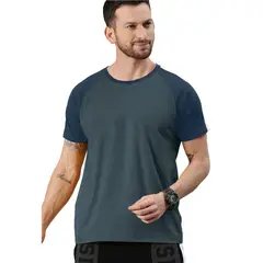 SWISS LORD - Polo Manga Corta para Hombre