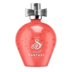 AVON - - Secret Fantasy Crush Eau de Parfum 50ml