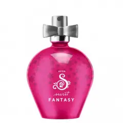 AVON - VERANO OFERTA - Secret Fantasy Eau de Parfum 50 ml