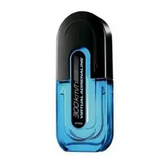 AVON - - 300 km/h Virtual Adrenaline 100ml