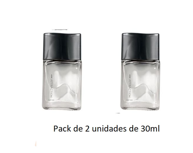 CYBER - Attraction para él Perfume Spray 30ml