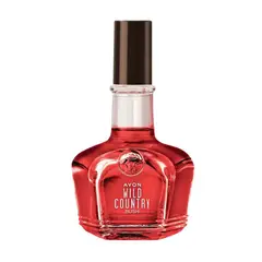 AVON - CYBER - Fragancia Wild country Rush Hombre 100ml