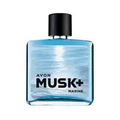 AVON - - Eau de Toilette Spray Musk Marine 75ml