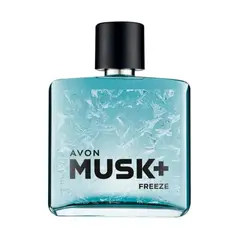 AVON - OFERTA - Musk Freeze Eau de Parfum Hombre 75ml