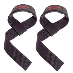 XTREME SPORT - Straps Muñequera para Levantamiento de Peso