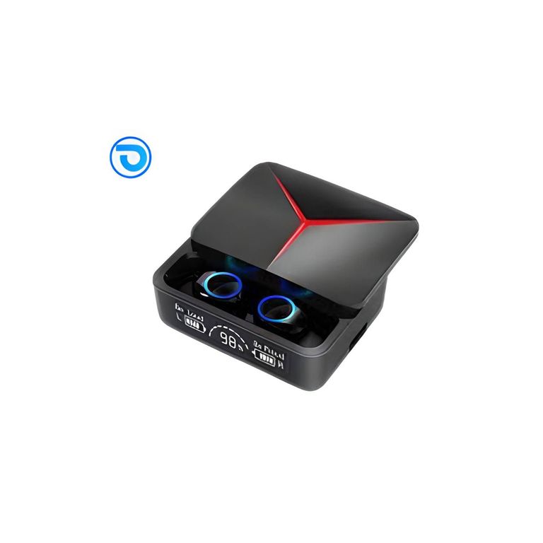 Audifono Inalambrico Bluetooth GAMER M90 pro TWS