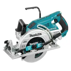MAKITA - Sierra Circular 7 1/4'' (18Vx2) 36V Baretool DRS780Z