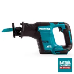 MAKITA - Sierra Sable 18V LXT BL Baretool DJR188Z