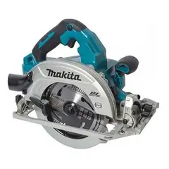 MAKITA - Sierra Circular 7 1/2" 36V LXT BL Baretool DHS783Z