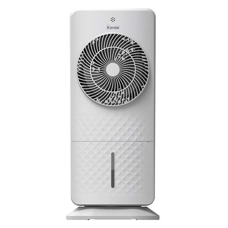 Ventilador 4 en 1 KE-DL10 50W Cobertura 10 m2