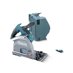 MAKITA - Sierra Circular de Incisión 6 1/2" XGT 40Vmax Baretol SP001GZ