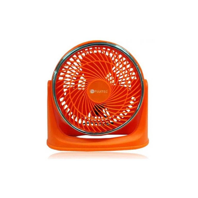 Ventiladores de mesa y de suelo de 8¨