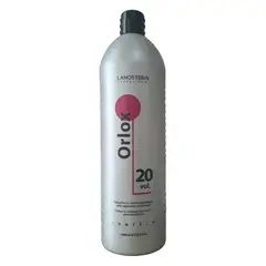 ORLOX - Oxidante en Crema Tinturar Cabello 20 Vol x 1000 ml