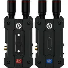 GENERICO - Hollyland Mars 4K Sistema de transmisión de video Inalámbrico