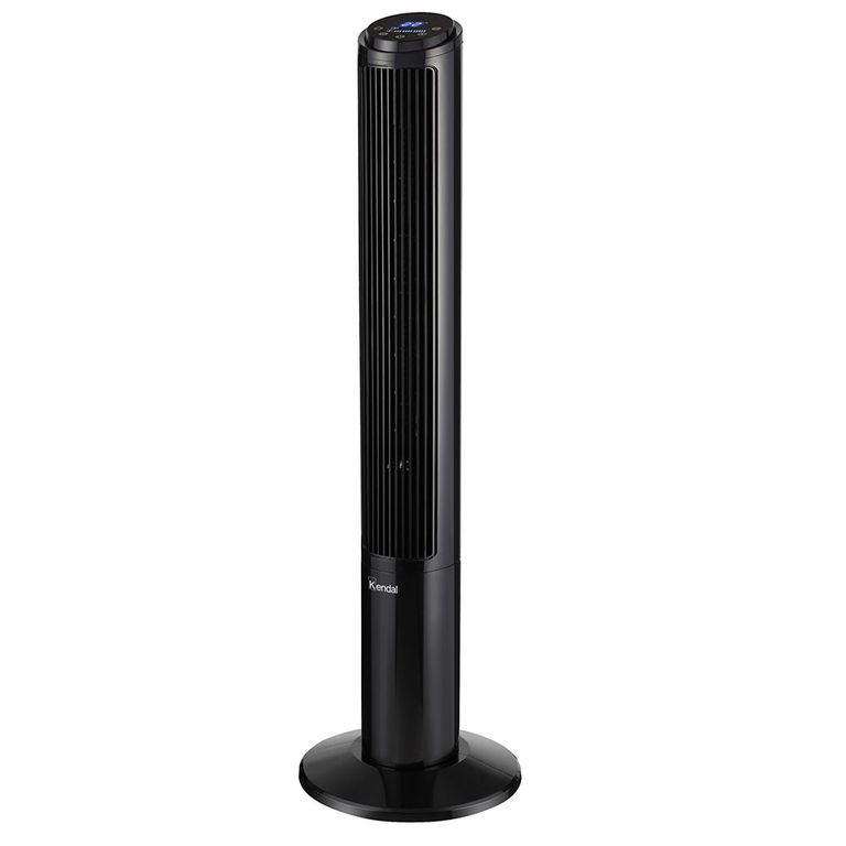 Ventilador de Torre con WIFI 3 Velocidades Silencioso KVT-K4007KW