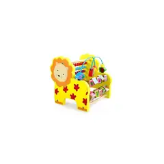 GENERICO - Abaco Animal de Madera