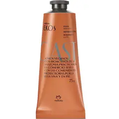 NATURA - Crema de manos castaña de 75G