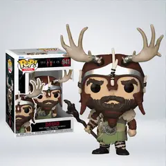 FUNKO - POP DRUID DIABLO IV