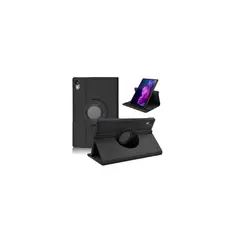 FUNDAANTIGOLPES - Funda Giratoria 360° para Lenovo Tab P11 - Negro