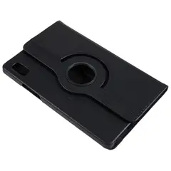 FUNDAANTIGOLPES - Funda Giratoria 360° para Lenovo Tab M9 - Negro