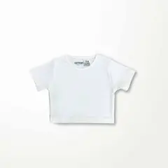 COTTON'S JEANS - TOP CUELLO REDONDO VALE