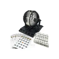 GENERICO - Bingo Neo De Metal